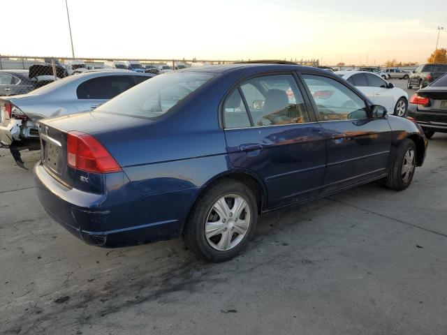 Photo 3 from auction – 2001 HONDA CIVIC EX with VIN JHMES26751S000967