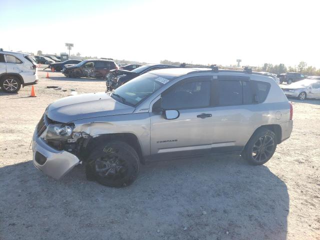 JEEP COMPASS SP 2015 with VIN 1C4NJDBB9FD358045 - Photo from auction
