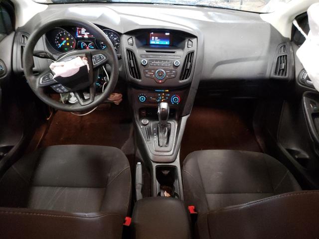 Photo 8 from auction – 2016 FORD FOCUS SE with VIN 1FADP3K22GL306189