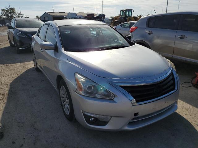 Photo 4 from auction – 2015 NISSAN ALTIMA 2.5 with VIN 1N4AL3AP8FC242752