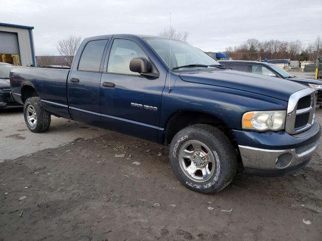 Photo 4 from auction – 2003 DODGE RAM 1500 S with VIN 1D7HU18N03J641084