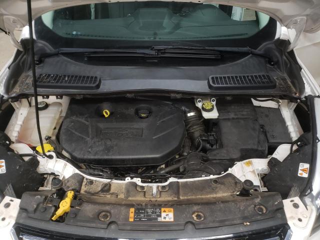 Photo 12 from auction – 2013 FORD ESCAPE TIT with VIN 1FMCU9J98DUC32598