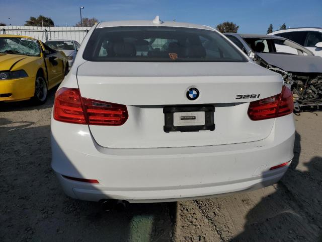 Photo 6 from auction – 2013 BMW 328 I SULE with VIN WBA3C1G55DNR47620