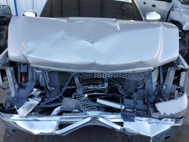 Photo 11 from auction – 2007 GMC NEW SIERRA with VIN 3GTEC13C67G530584