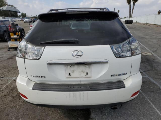 Photo 6 from auction – 2004 LEXUS RX 330 with VIN JTJHA31U840005307