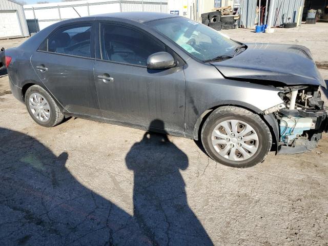 Photo 4 from auction – 2011 KIA FORTE EX with VIN KNAFU4A21B5391703
