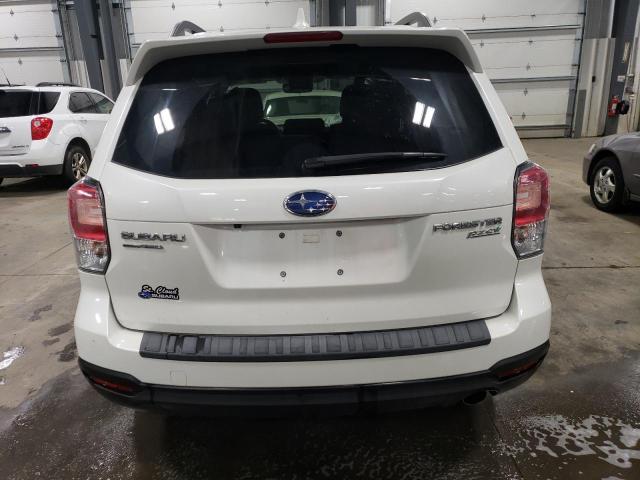 Photo 6 from auction – 2017 SUBARU FORESTER 2 with VIN JF2SJATC6HH438764