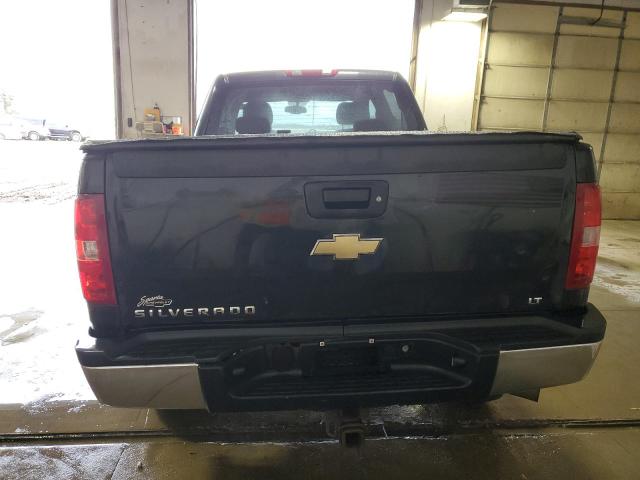 Photo 6 from auction – 2009 CHEVROLET SILVERADO with VIN 1GCHK53649F133509