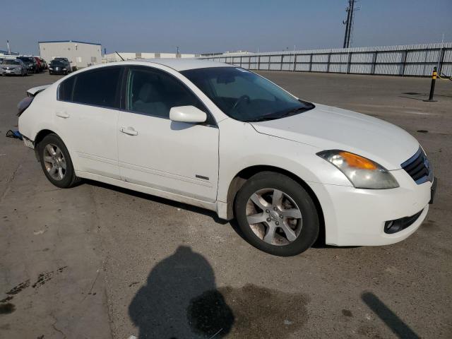 Photo 4 from auction – 2009 NISSAN ALTIMA HYB with VIN 1N4CL21E89C141023