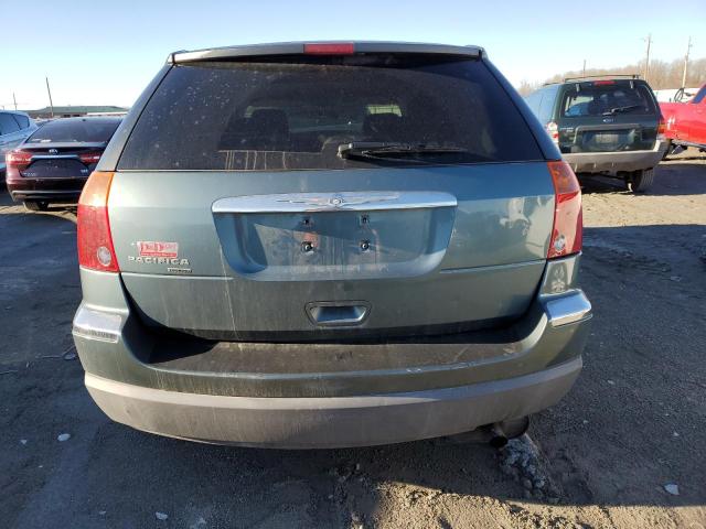 صورة رقم 6 من المزاد - 2006 CHRYSLER PACIFICA T مع VIN 2A4GM68466R788479