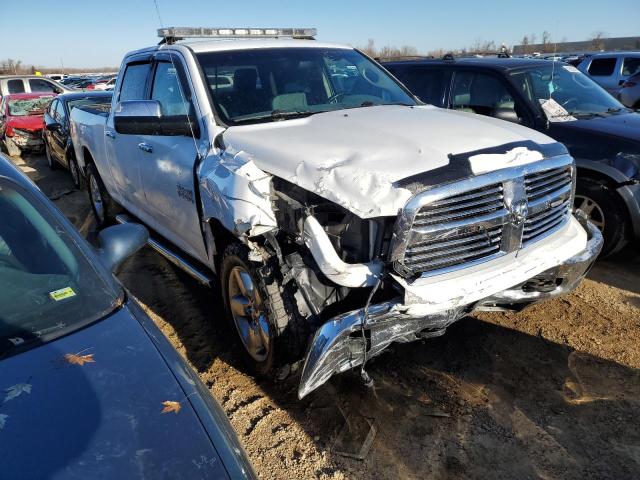 Photo 4 from auction – 2015 RAM 1500 SLT with VIN 1C6RR7TM7FS641414