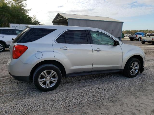 Photo 3 from auction – 2012 CHEVROLET EQUINOX LS with VIN 2GNALBEKXC6189910