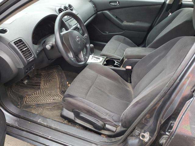 Photo 7 from auction – 2010 NISSAN ALTIMA BAS with VIN 1N4AL2AP5AN516111