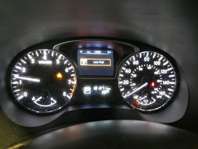 Photo 9 from auction – 2014 NISSAN PATHFINDER with VIN 5N1AR2MM1EC616729