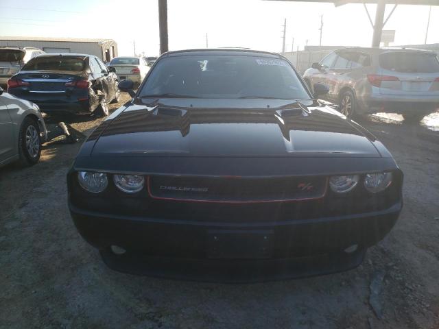 Photo 5 from auction – 2013 DODGE CHALLENGER with VIN 2C3CDYBT1DH674655