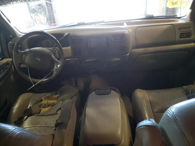 Photo 8 from auction – 2003 FORD F250 SUPER with VIN 1FTNW21P73ED23335