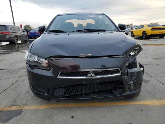Photo 5 from auction – 2015 MITSUBISHI LANCER ES with VIN JA32U2FU2FU010516