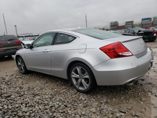 Photo 2 from auction – 2011 HONDA ACCORD EXL with VIN 1HGCS2B8XBA002374