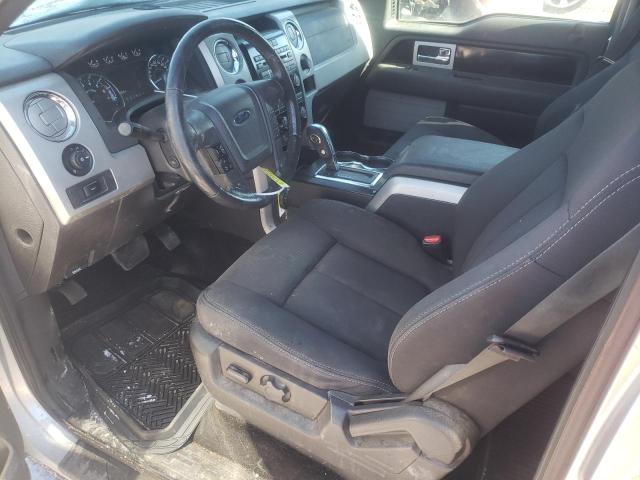 Photo 7 from auction – 2011 FORD F150 SUPER with VIN 1FTFW1ET9BFB73162