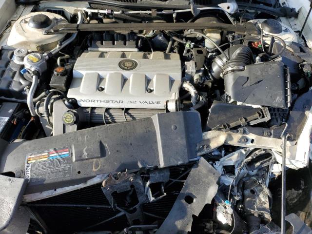 Photo 11 from auction – 1998 CADILLAC ELDORADO with VIN 1G6EL12Y0WU613326