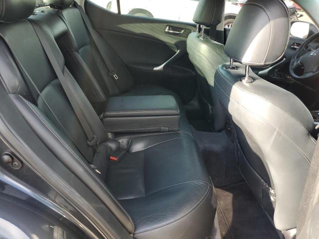Photo 10 from auction – 2011 LEXUS IS 250 with VIN JTHBF5C26B5151849