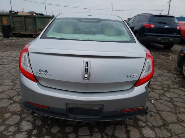 Photo 6 from auction – 2013 LINCOLN MKS with VIN 1LNHL9DK5DG616523