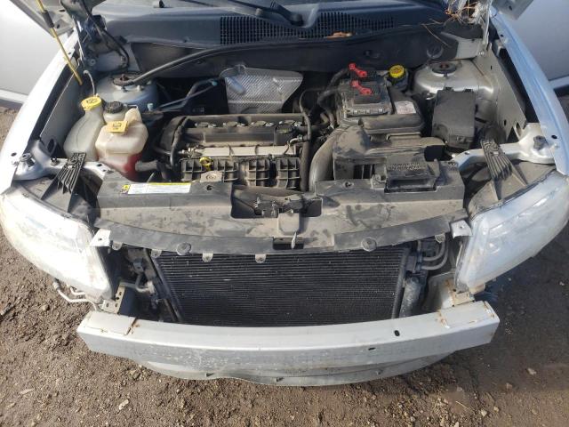 Photo 11 from auction – 2012 JEEP COMPASS SP with VIN 1C4NJCBA7CD557494
