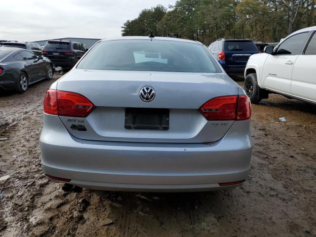 Photo 6 from auction – 2012 VOLKSWAGEN JETTA SE with VIN 3VWDP7AJXCM414527