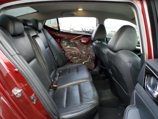 Photo 10 from auction – 2016 NISSAN MAXIMA 3.5 with VIN 1N4AA6AP3GC425694