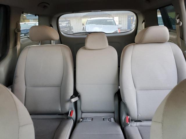 Photo 10 from auction – 2015 KIA SEDONA LX with VIN KNDMB5C10F6071010