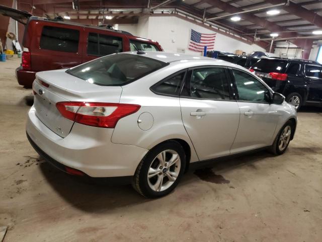 Photo 3 from auction – 2014 FORD FOCUS SE with VIN 1FADP3F28EL116856