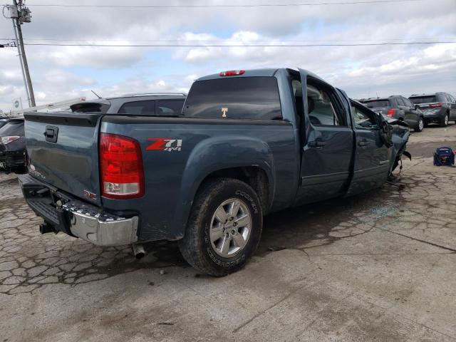Photo 3 from auction – 2013 GMC SIERRA K15 with VIN 3GTP2VE79DG186389