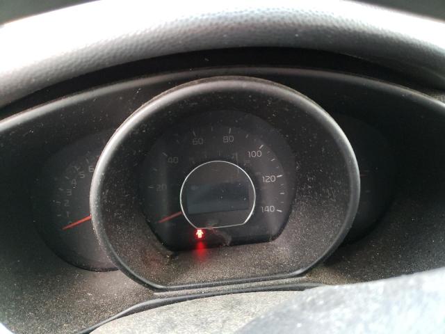 صورة رقم 9 من المزاد - 2016 KIA SOUL + مع VIN KNDJP3A51G7860938