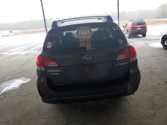Photo 6 from auction – 2013 SUBARU OUTBACK 2. with VIN 4S4BRCGC9D3211259