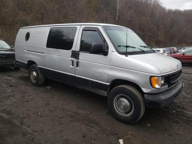 Photo 4 from auction – 2002 FORD E-350 SUPE with VIN 1FTSS34LX2HA66990