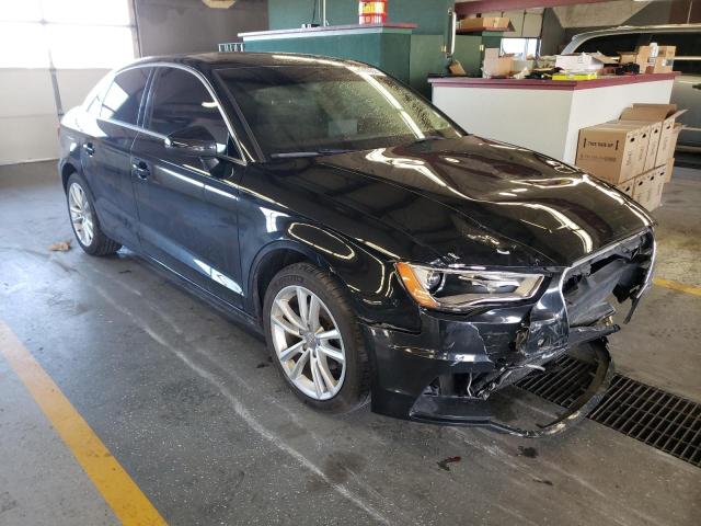 Photo 4 from auction – 2015 AUDI A3 PREMIUM with VIN WAUAJGFF6F1102473