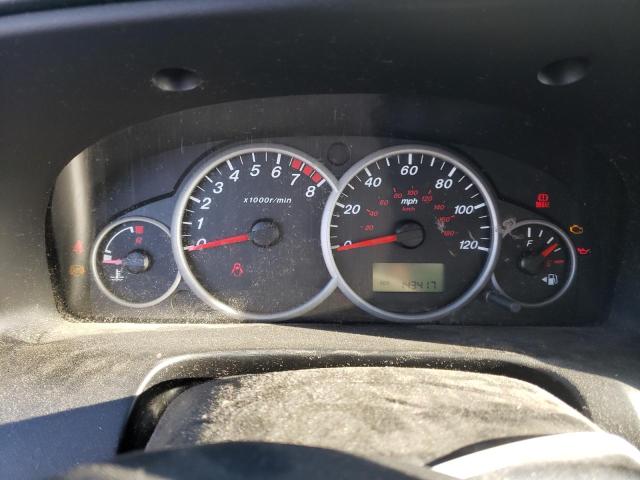 Photo 9 from auction – 2006 MAZDA TRIBUTE I with VIN 4F2YZ02Z76KM25524