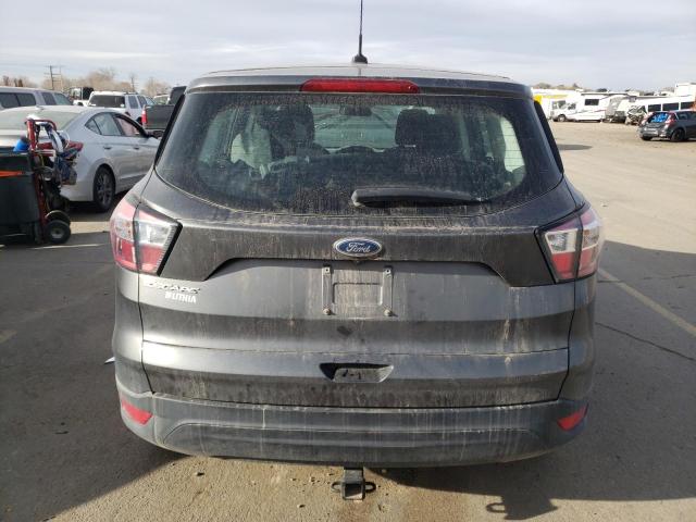 Photo 6 from auction – 2017 FORD ESCAPE S with VIN 1FMCU0F76HUD60444