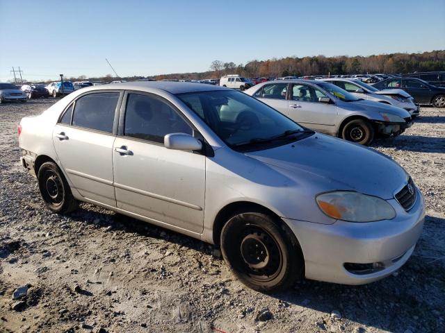 Photo 4 from auction – 2008 TOYOTA COROLLA CE with VIN 1NXBR32EX8Z027182