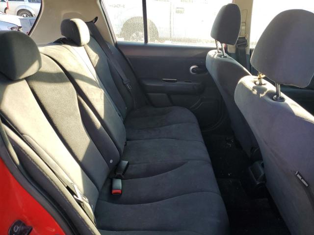 Photo 10 from auction – 2009 NISSAN VERSA S with VIN 3N1BC13E49L434387