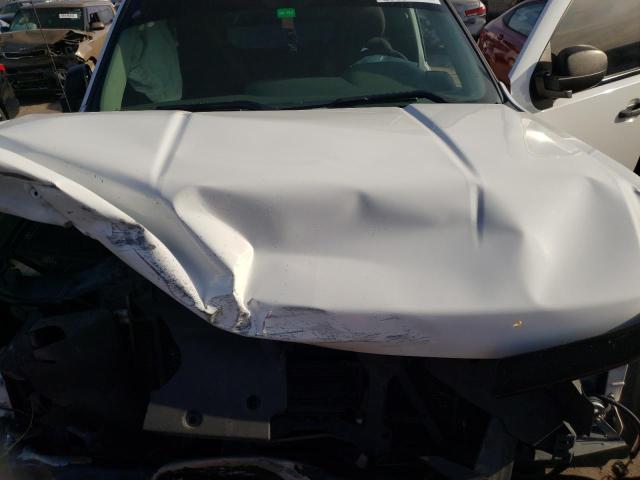 Photo 11 from auction – 2013 CHEVROLET SILVERADO with VIN 1GCNCPE03DZ307761