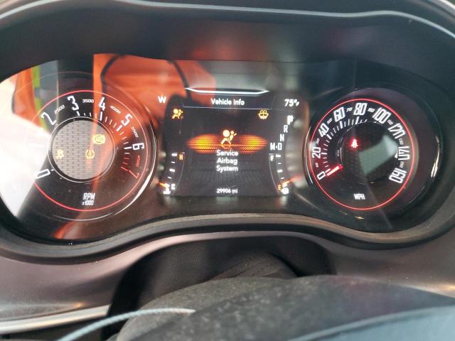 Photo 9 from auction – 2019 DODGE CHALLENGER with VIN 2C3CDZAG3KH735544