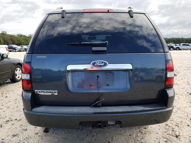 Photo 6 from auction – 2010 FORD EXPLORER X with VIN 1FMEU6DE7AUA90112