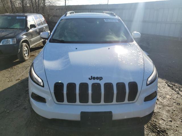 Photo 5 from auction – 2017 JEEP CHEROKEE L with VIN 1C4PJMDS0HW590174
