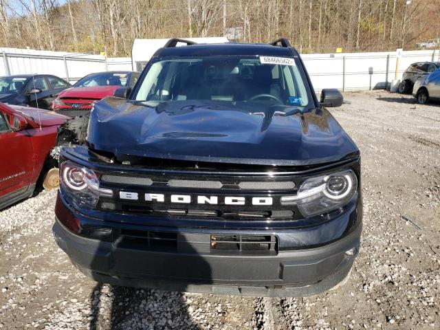 Photo 5 from auction – 2021 FORD BRONCO SPO with VIN 3FMCR9C66MRB35346