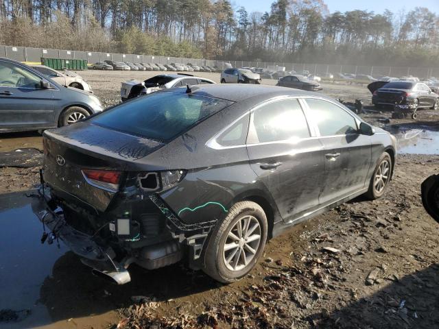 Photo 3 from auction – 2019 HYUNDAI SONATA SE with VIN 5NPE24AF9KH769712