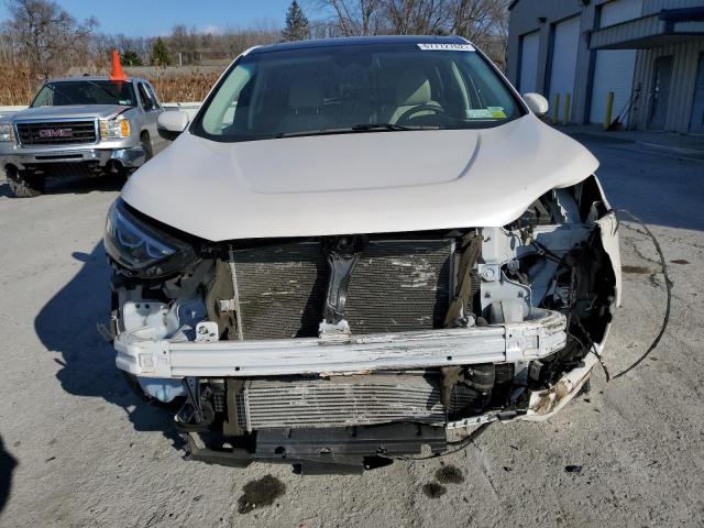 Photo 5 from auction – 2019 FORD EDGE TITAN with VIN 2FMPK4K93KBB30945