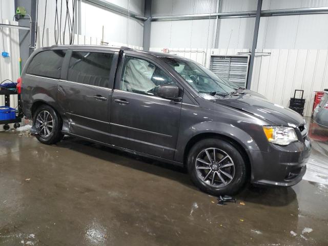 Photo 4 from auction – 2017 DODGE GRAND CARA with VIN 2C4RDGCG1HR858947