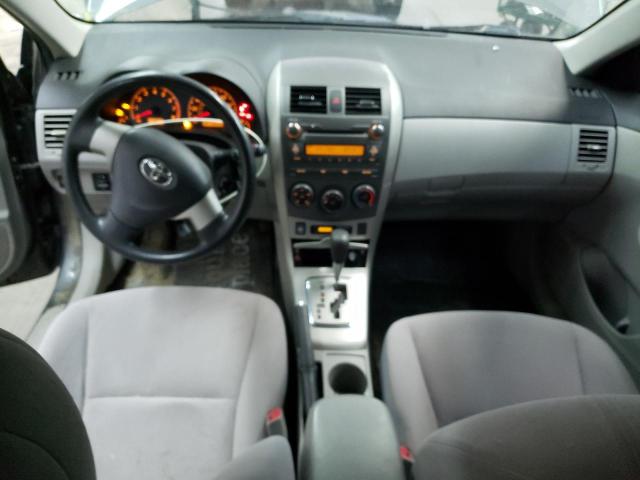 Photo 8 from auction – 2011 TOYOTA COROLLA BA with VIN JTDBU4EE2BJ107234