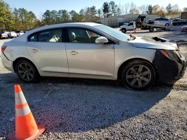 Photo 4 from auction – 2010 BUICK LACROSSE C with VIN 1G4GC5EG5AF267072